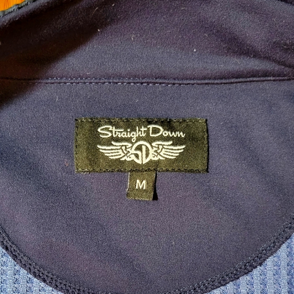 Straight Down Pullover - image 3